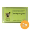 2x Pharma Nord Bio-Pycnogenol (60 tabletten)
