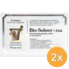 2x Pharma Nord Bio-Seleen + Zink (90 tabletten)