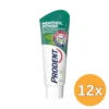 12x Prodent Tandpasta Menthol Power (75 ml)