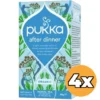 4x Pukka After Dinner (20 zakjes)