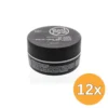 12x Red One Haarwax Aqua Black (150 ml)