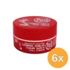 6x Red One Haarwax Aqua Cobra (150 ml)