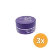 3x Red One Haarwax Aqua Purple (150 ml)