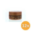 12x Red One Haarwax Keratin Matte (150 ml)
