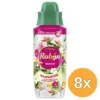 8x Robijn Wasparfum Tropical (342 ml)