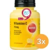 3x Roter Vitamine C 70 mg kauwtablet (400 tabletten)