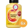 6x Roter Vitamine C 1000 mg sterk (50 kauwtabletten)