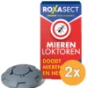 2x Roxasect Mierenloktoren (2 stuks)