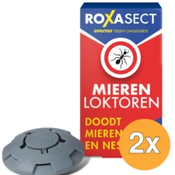 2x Roxasect Mierenloktoren (2 stuks)