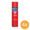 4x Roxasect Spuitbus tegen vlooien (300 ml)