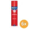 6x Roxasect Spuitbus tegen zilvervisjes (400 ml)