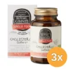 3x Royal Green Cholesterol Support Bio (60 vega capsules)