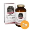 2x Royal Green Fish Collagen Peptides (110 gr)