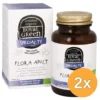 2x Royal Green Flora Adult Bio (60 vega capsules)