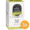 3x Royal Green Iron complex (60 vega capsules)