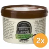 2x Royal Green Kokos Cooking Cream Odourless Bio (2500 ml)