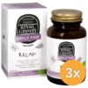 3x Royal Green Relax (60 vega capsules)