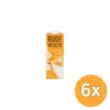 6x Rude Health Cashewnootdrank Bio (1000 ml)