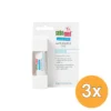 3x Sebamed Anti-Pimple Gel (10 ml)