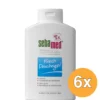6x Sebamed Douchegel (400 ml)