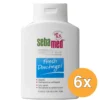 6x Sebamed Douchegel (200 ml)