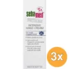 3x Sebamed Intensieve handcreme (75 ml)