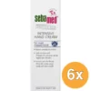 6x Sebamed Intensieve handcreme (75 ml)