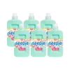6x Seepje Wasmiddel Kleur (6 x 945 ml)