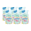 6x Seepje Wasmiddel Kleur (6 x 945 ml) Refill