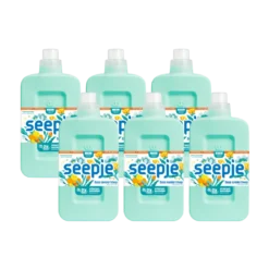 6x Seepje Wasmiddel Universeel (6 x 945 ml)