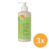 3x Sonett Afwasmiddel Lemon Bio (300 ml)