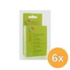 6x Sonett Afwasspons (2 stuks)