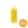 6x Sonett Handzeep calendula (1000 ml)