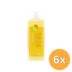 6x Sonett Handzeep calendula (1000 ml)