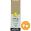 6x Sonett Mistelform Lichaams- en Massageolie Citroen & Arve (145 ml)