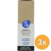3x Sonett Mistelform Lichaams- en Massageolie Lavendel & Wierook (145 ml)