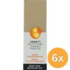 6x Sonett Mistelform Lichaams- en Massageolie Mirte & Oranjebloesem (145 ml)