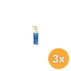 3x Sonett Sanitairreiniger (500 ml)