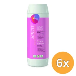 6x Sonett Schuurpoeder (450 Gram)