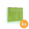 6x Sonett Vaatwasmachine poeder (1500 gr)