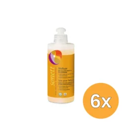 6x Sonett Wolkuur (300 ml)