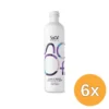 6x Soof Siroop Blauwe bes, Lavendel, Zwarte Bes & Appel (340 ml)