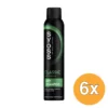 6x Syoss Droogshampoo Anti Greas (200 ml)