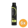 6x Syoss Droogshampoo Pure Fresh (200 ml)