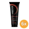 6x Syoss Gel Men Power Hold Extreme (250 ml)