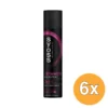 6x Syoss Haarspray Ceramide (300 ml)
