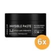6x Syoss Paste Invisible Hold (100 ml)