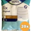 20x Tena Fix large standard (5 stuks)