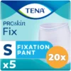 20x Tena Fix Premium XS (5 stuks)