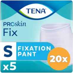 20x Tena Fix Premium XS (5 stuks)